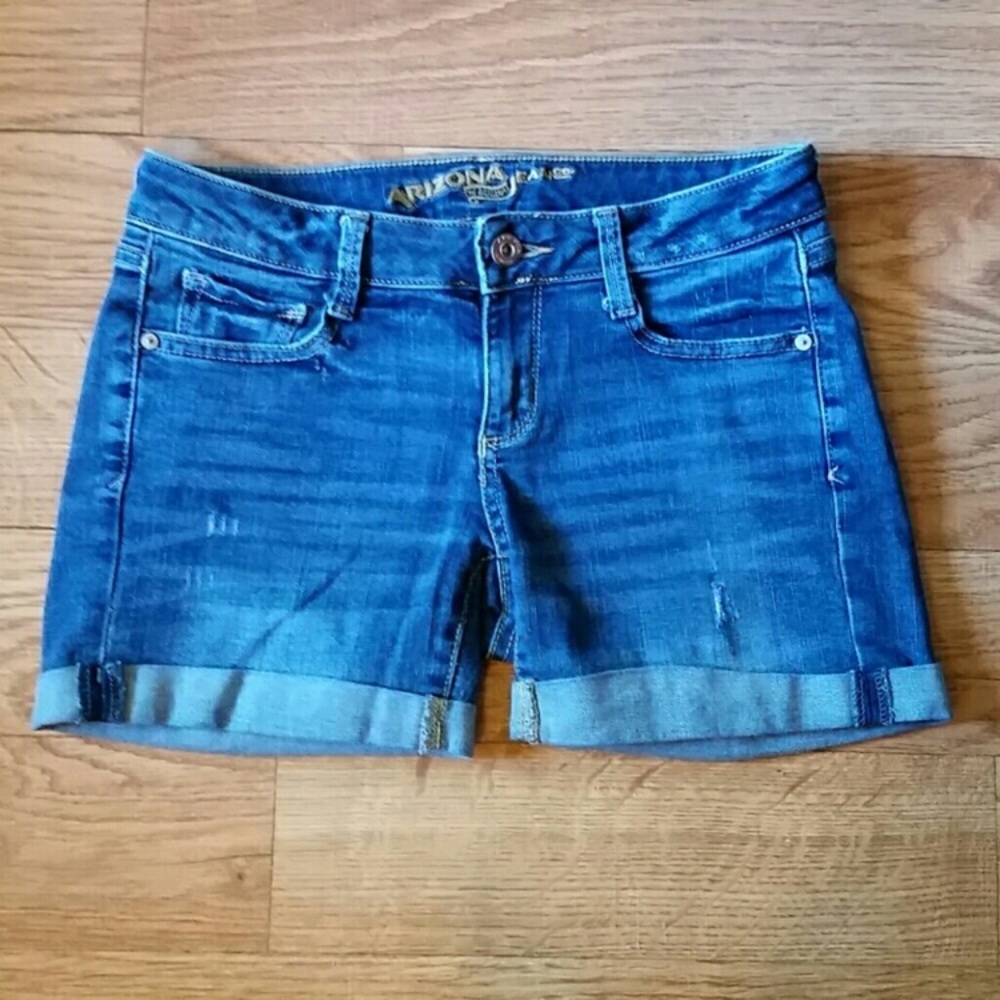 Arizona Jean Co. Denim Shorts